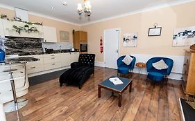 Seaview Retreat - South Shields